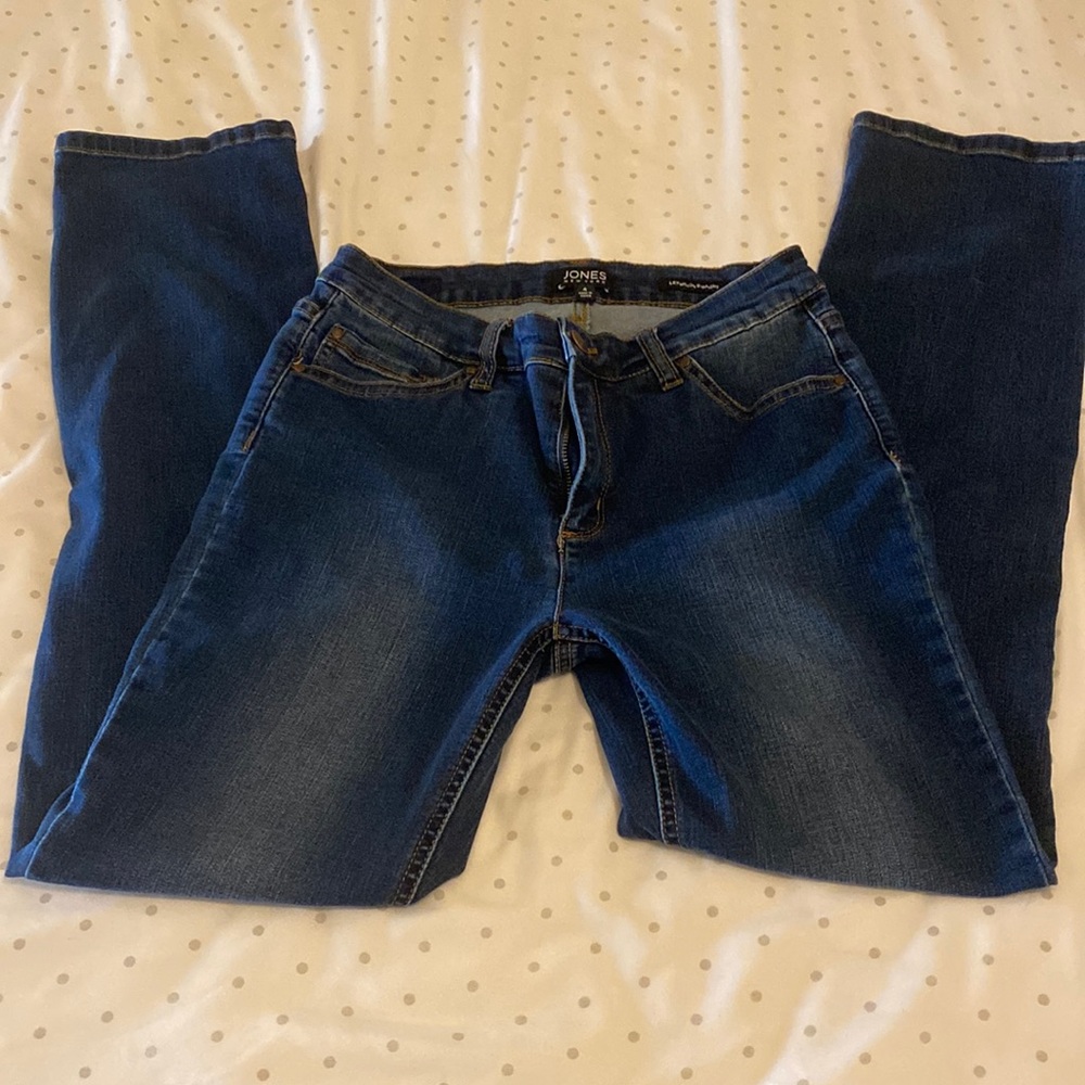 Jones New York Jeans